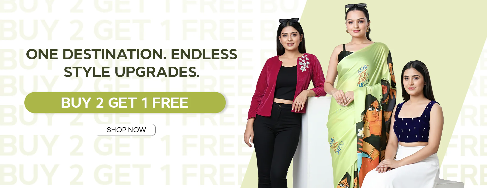 Your Ultimate Canvas of Style